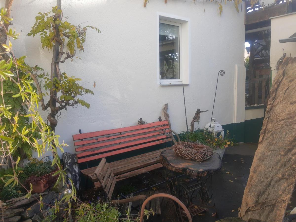 Gartenzimmer Mit Strassenbahn Zu Dom Und Messe Кёльн Экстерьер фото